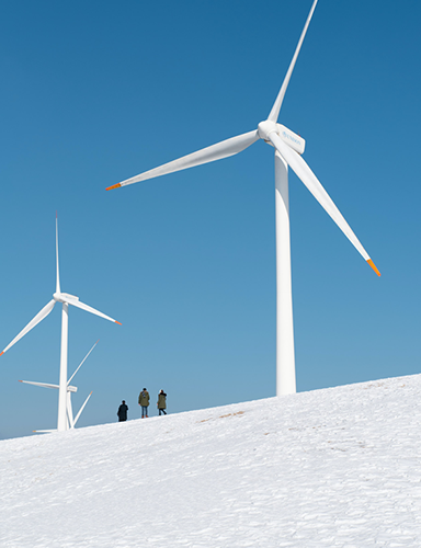 环保技术咨询与服务